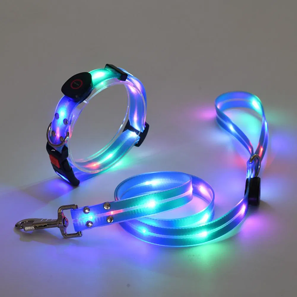 LED Pet Collar 4