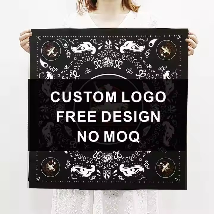 Wholesale Custom All Kinds of Holiday Style Easter Christmas Pet Dog Bandana