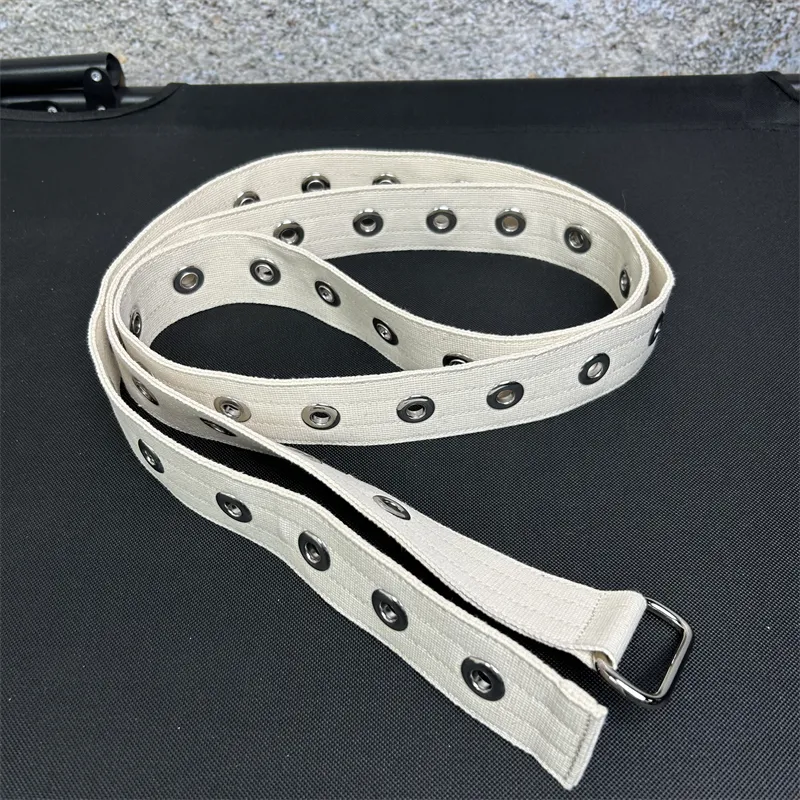 Restraint Belt 5