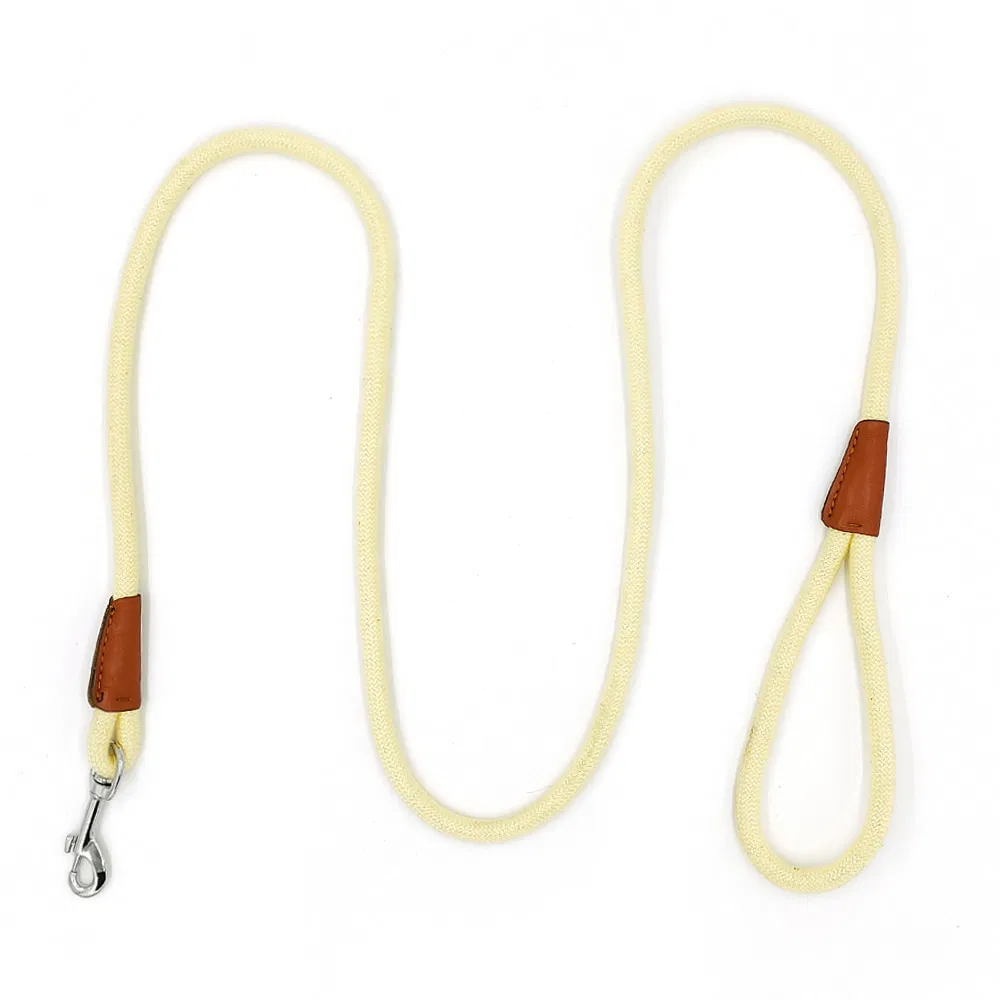 Comfortable Smooth Lightweight Pet Leash for Pet Training