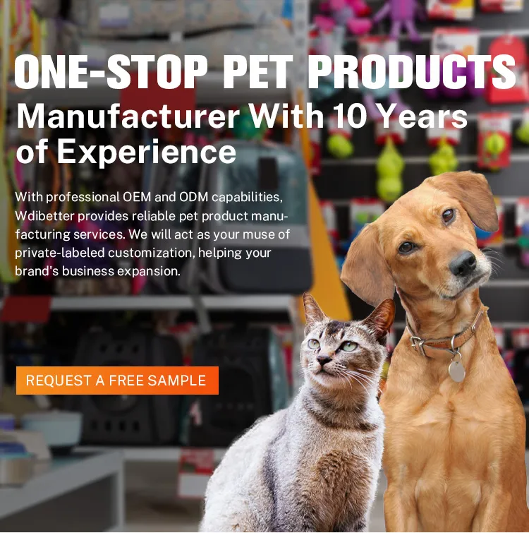 GPS Tracker Pet Collar