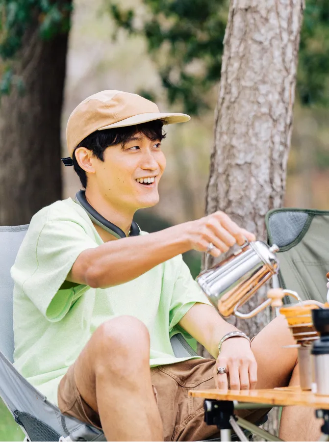 Multi-color Selection