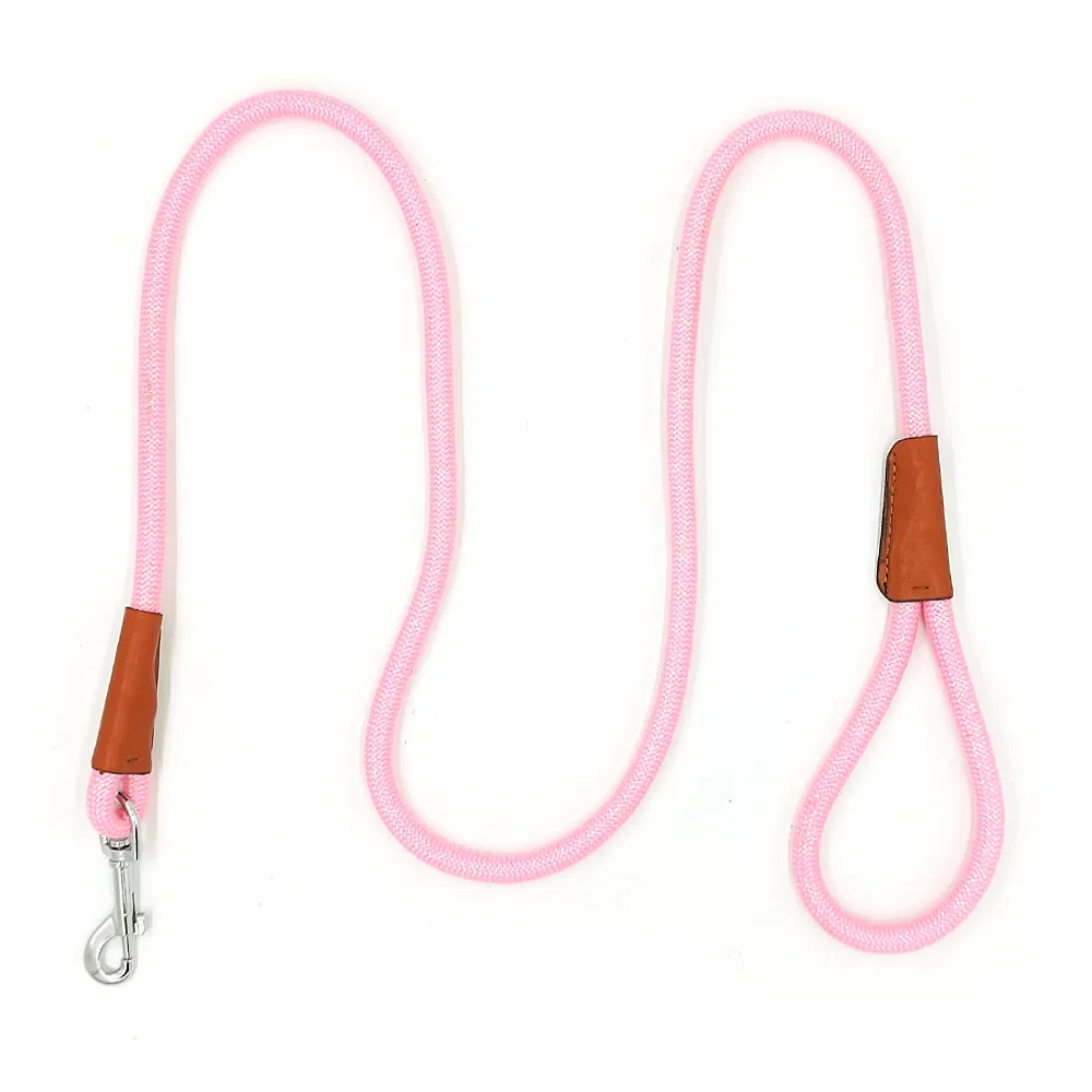 Comfortable Smooth Lightweight Pet Leash for Pet Training