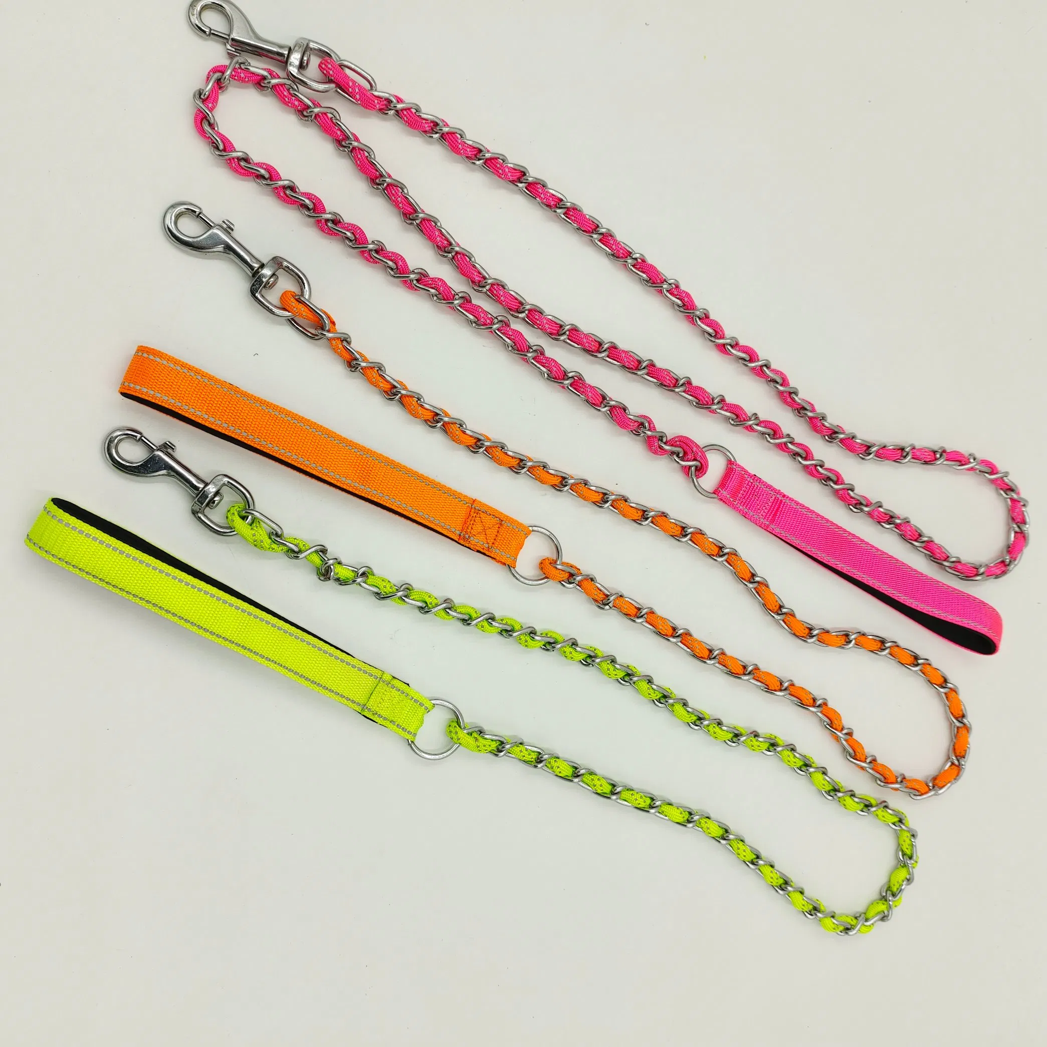Fashionable Sturdy Long Lasting Pet Leash for Pet Training