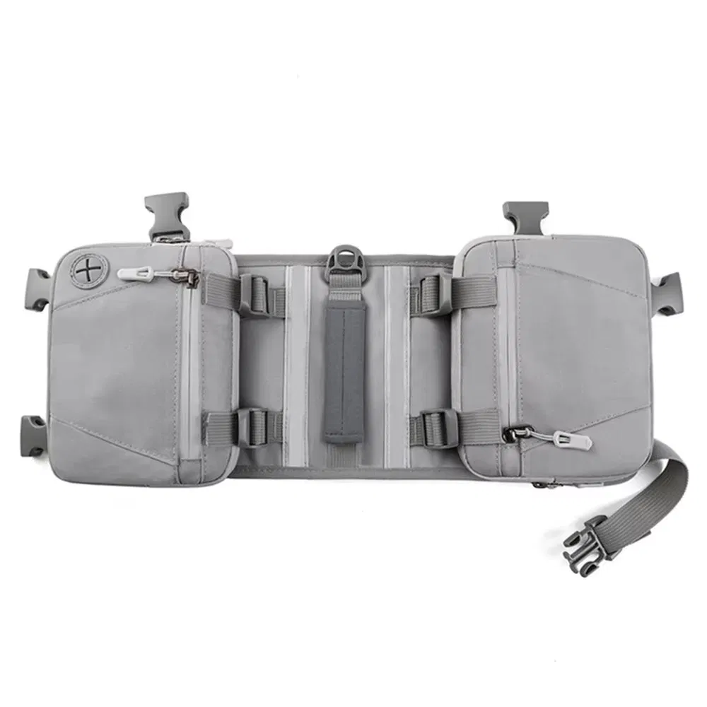 Dog Harness Detail 4