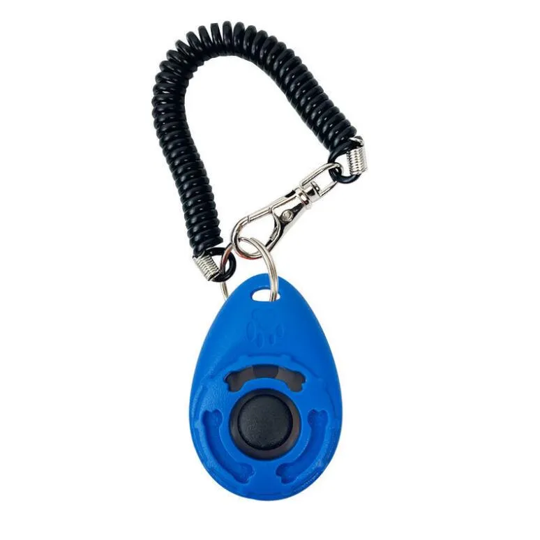 Pet Training Clicker