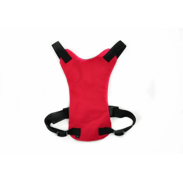 Dog Harness View 3