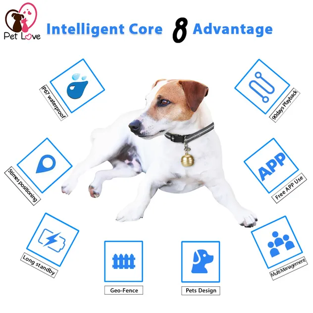 Tracker Color Silver