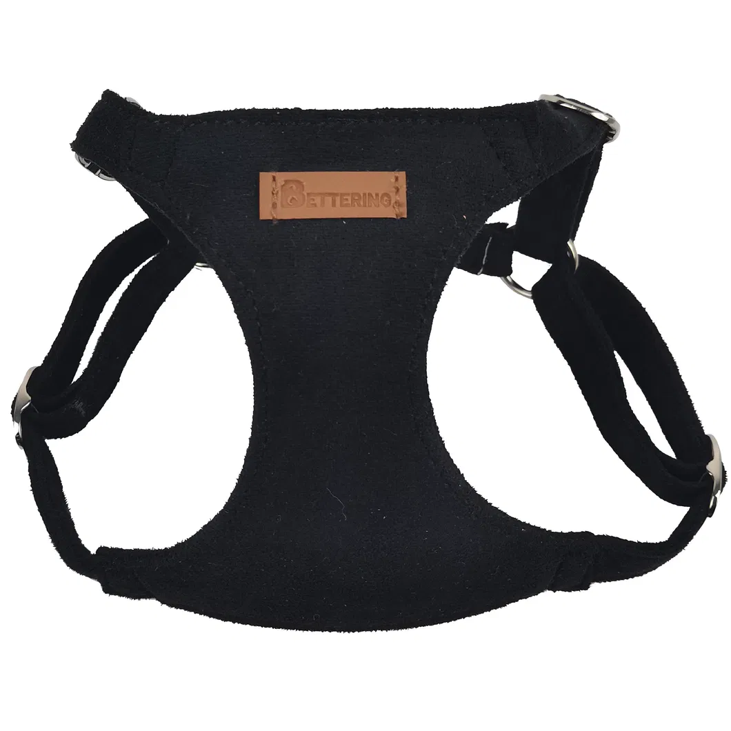 Small Pet Walking Vest Harness