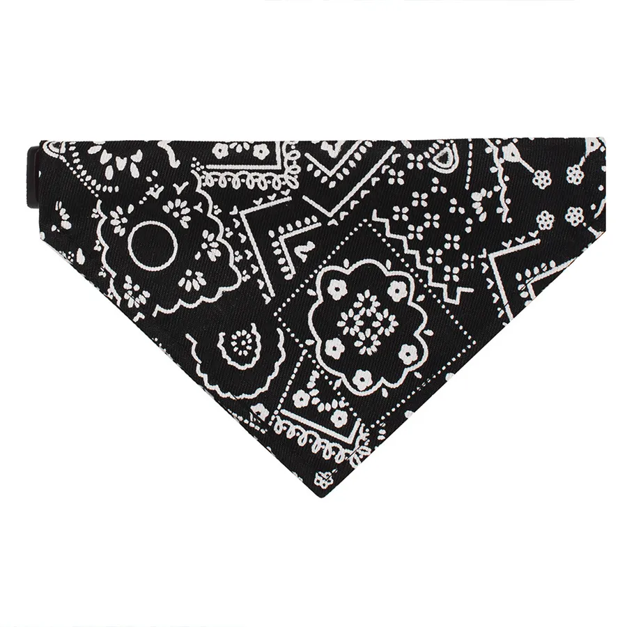 Pet Triangle Scarf 5