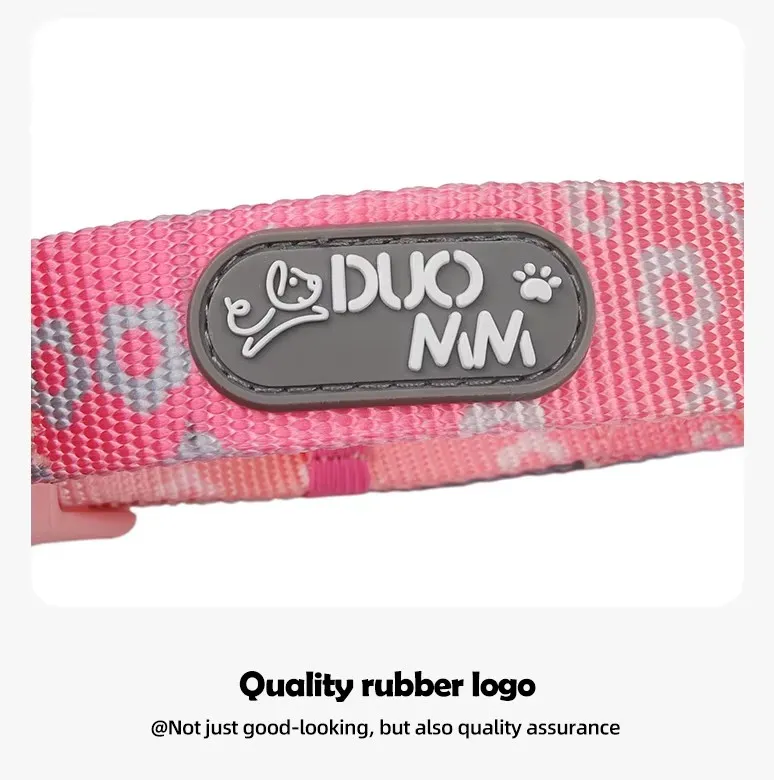 Pet Collar Description 11