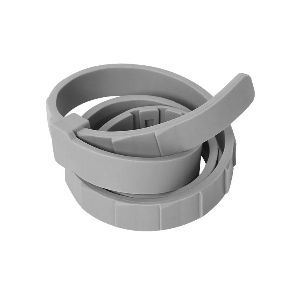 Silicone Essential Oil Pet Pest Control Repeller Flea &amp; Tick Prevention Collar for Dog Cat