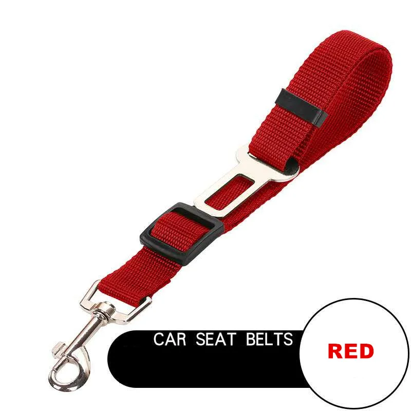 Pet Seat Belt 11