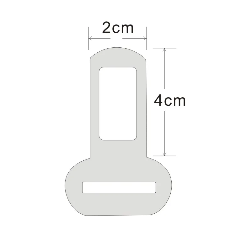 Pet Seat Belt 2