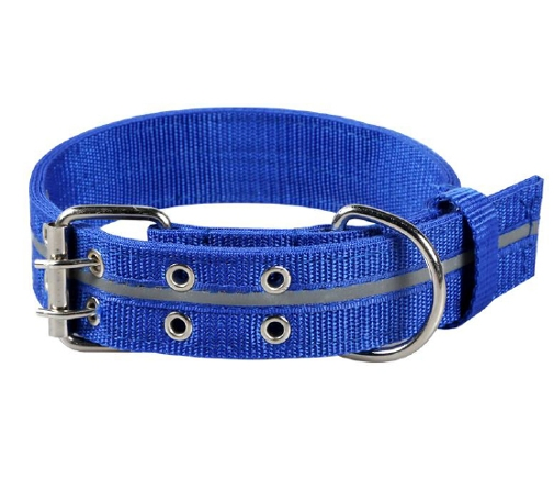 Pet Collar for Small Medium Large Dogs Adjustable Wholesale Supply
