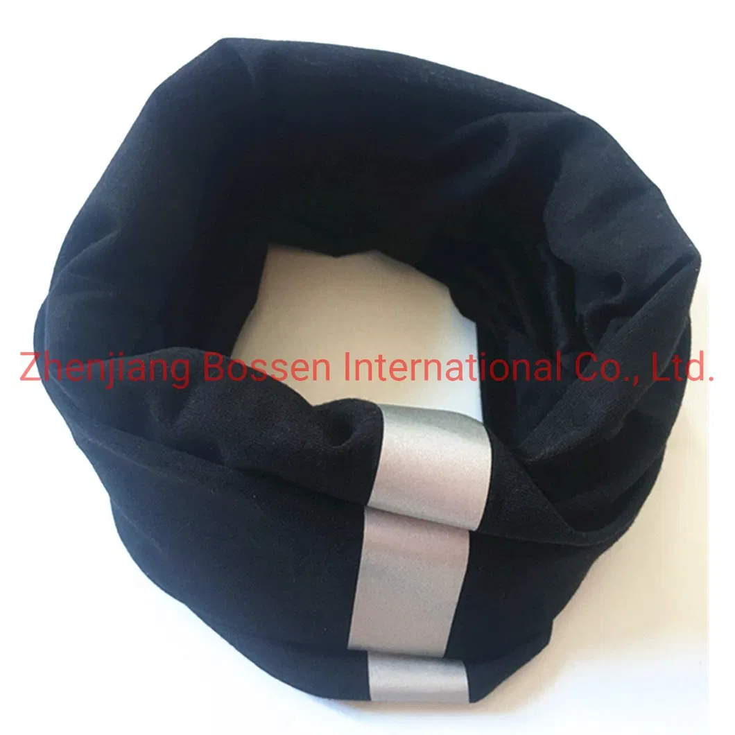 Logo Printed Bandana