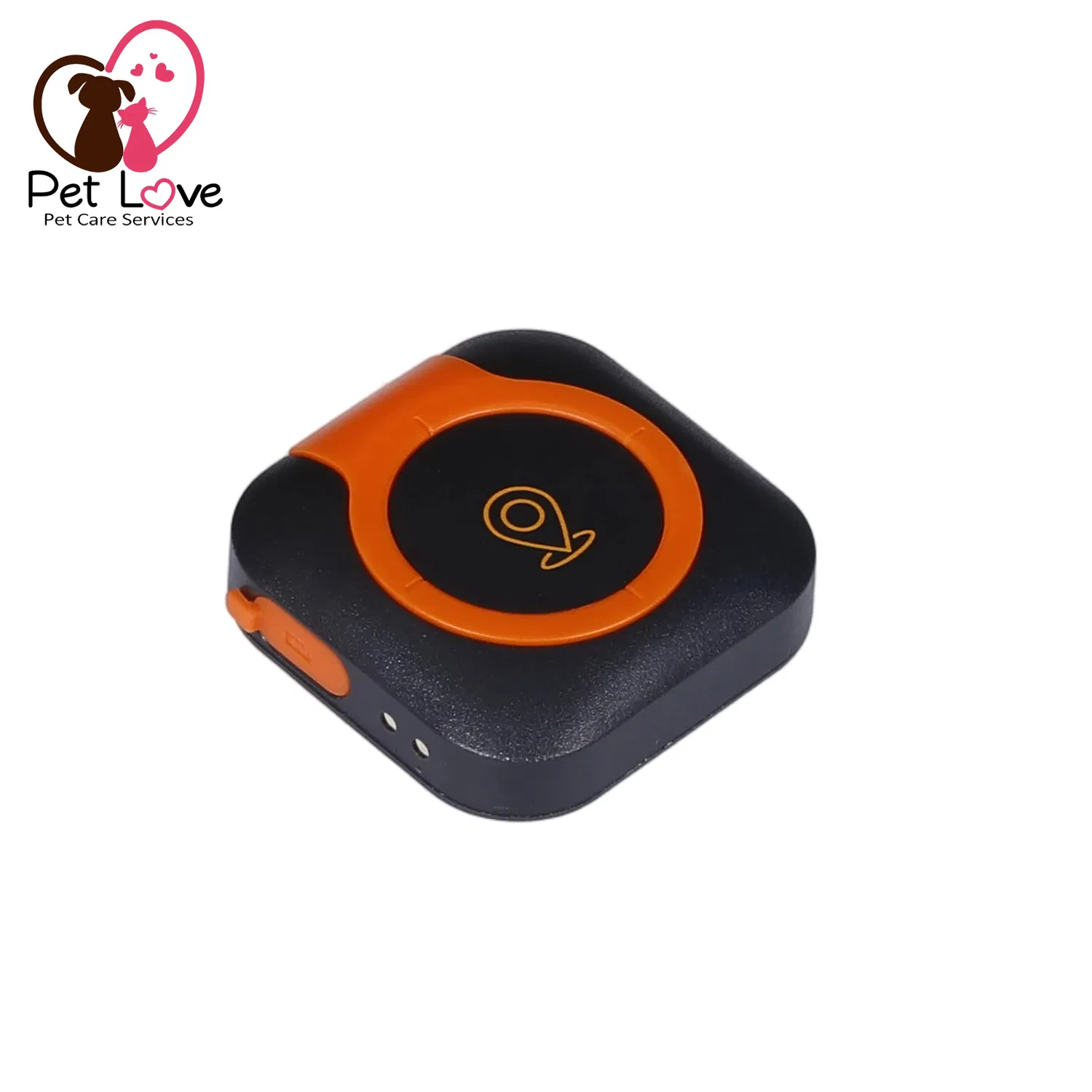 Compact 4G Smart Pet GPS Tracker