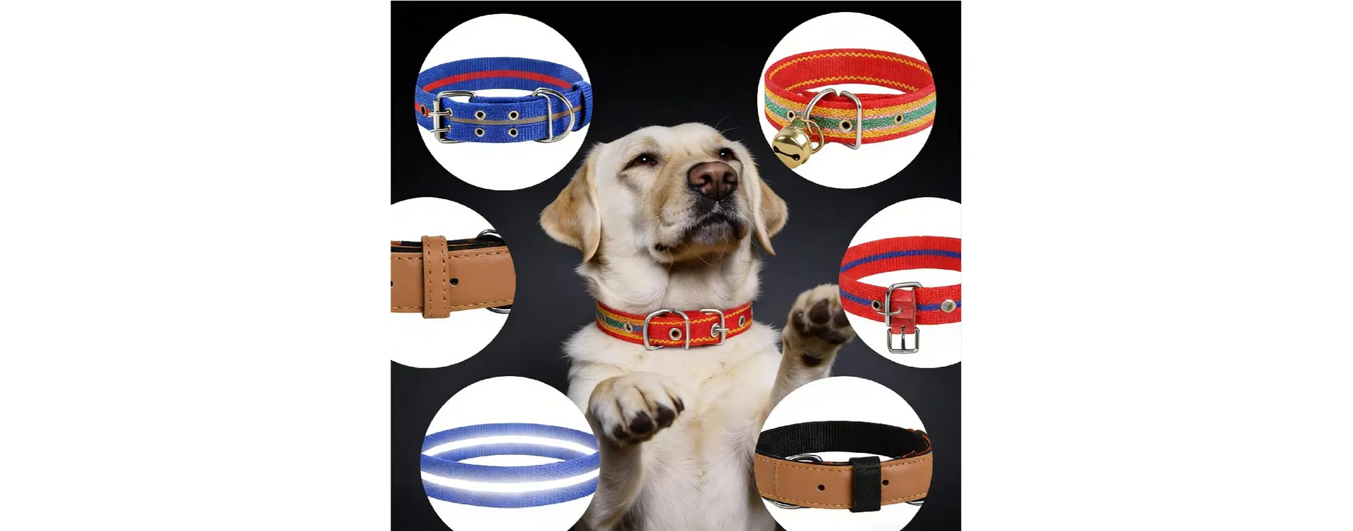 Product Feature Banner