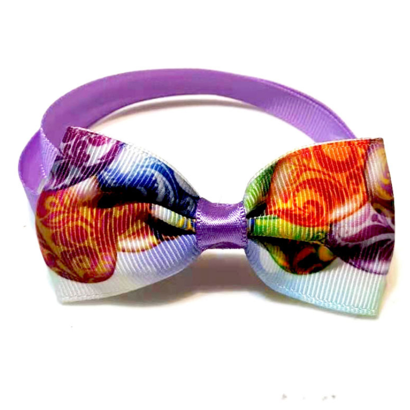 Pet Accessories Dog Cat Ties and Bowties