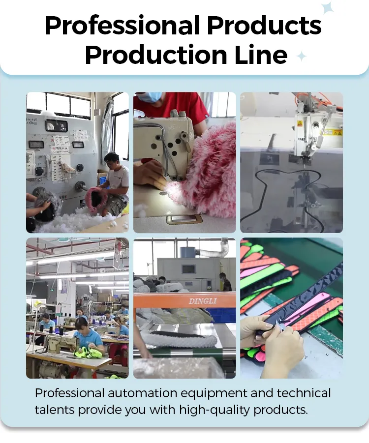 Production Line