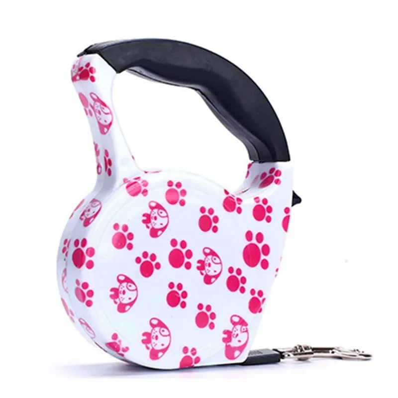 Retractable Dog Leash 7