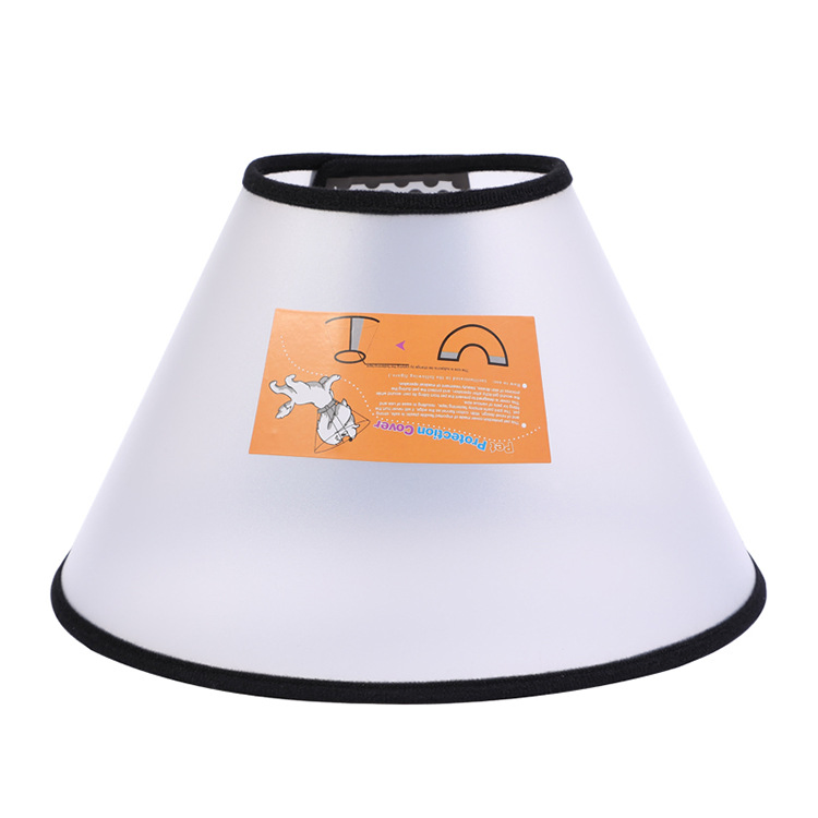 Elizabethan Factory's Sustainable Leather Pet Dog Cat Training Collar