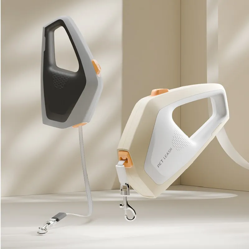 Automatic Retractable Dog Leash 9