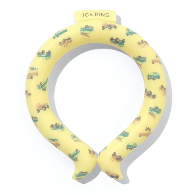 Reusable Chilly Scarf