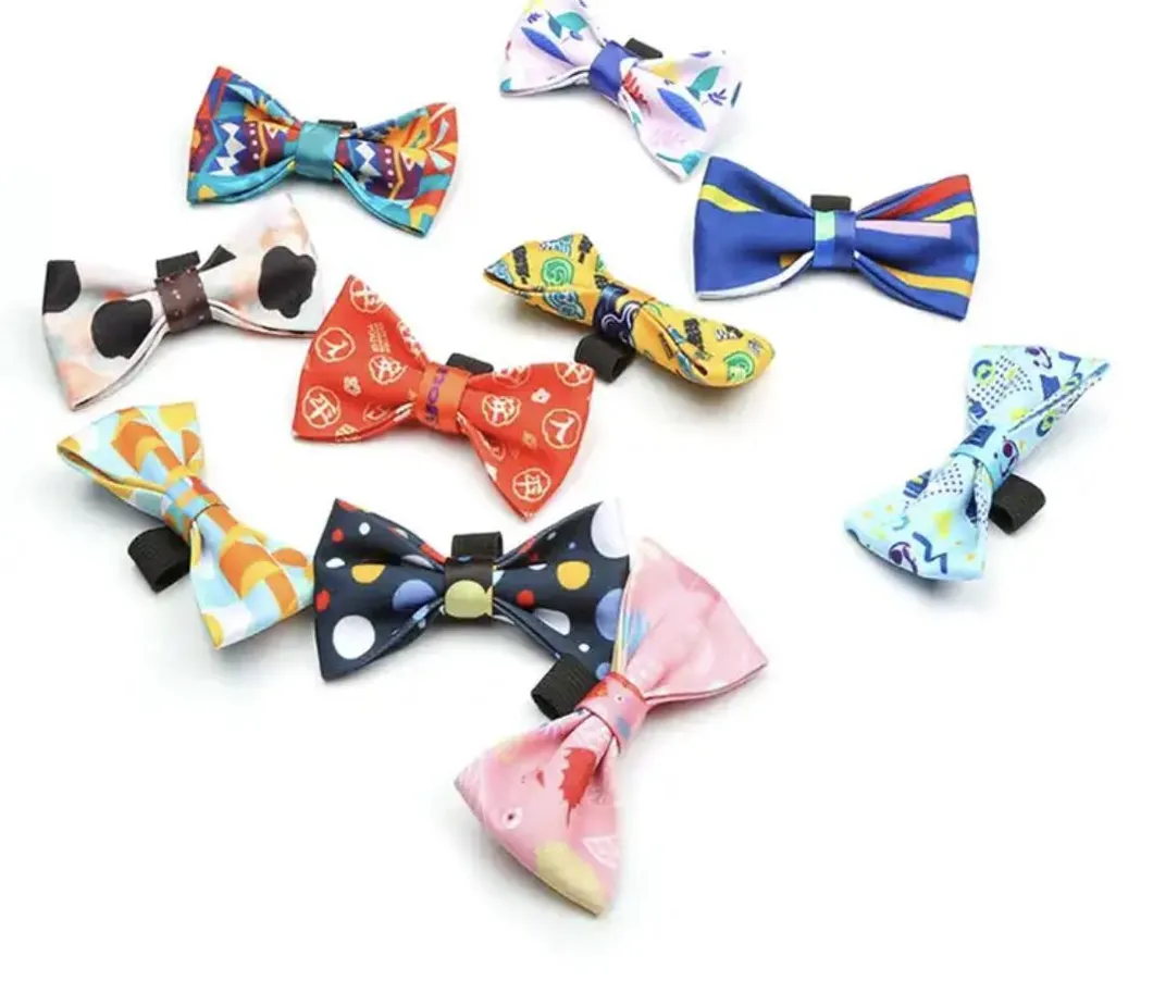 Pet Bowtie View 6