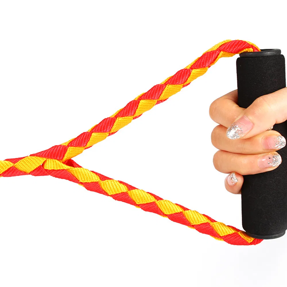 Wholesale Rope Pet Lead with Retractable Dog Leash