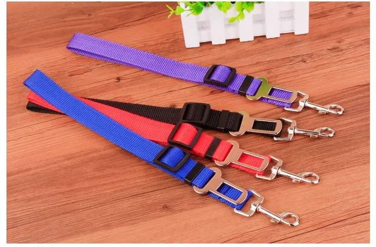 Pet Seat Belt 9