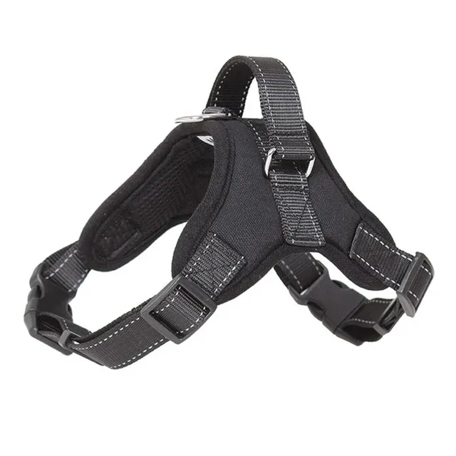 Reflective Pet Harness 10