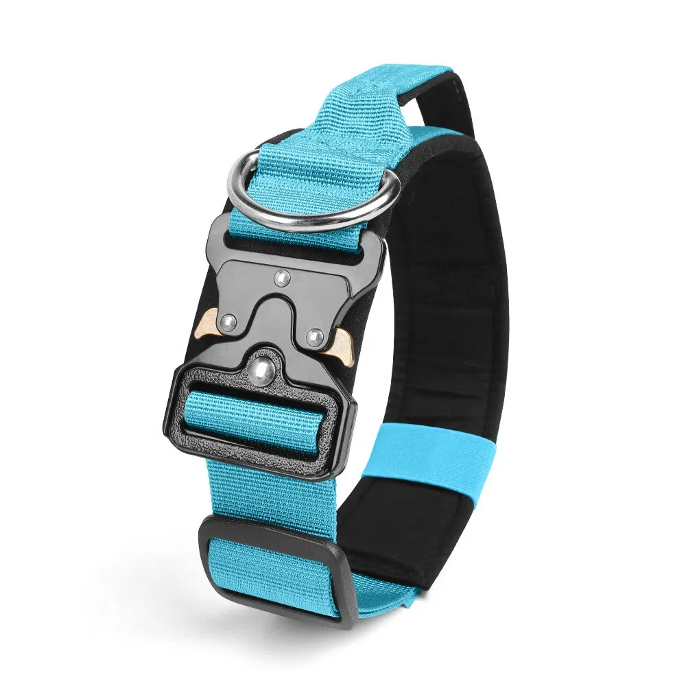 Dog Walking Chest Strap with Comfortable Adjustable Harness and Leash