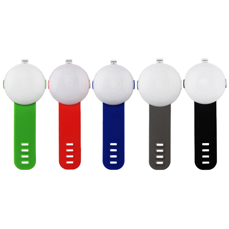 Pet Collar Light Anti-Lost in Night Dog Waterproof LED Lamp