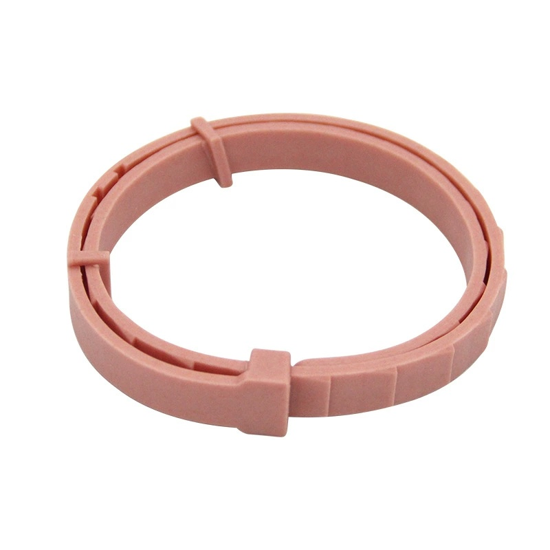 Premium Flea and Tick Repellent Pet Collar for All Breeds