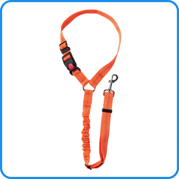 Dog Safety Belt 4