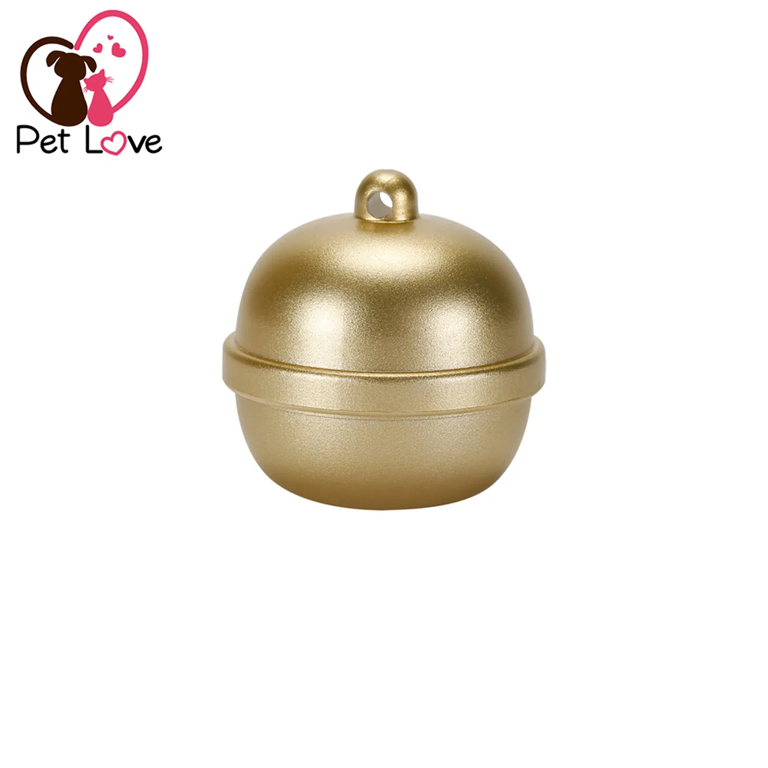 GPS Tracker for Pets with Geo-Fence and P67 Waterproof