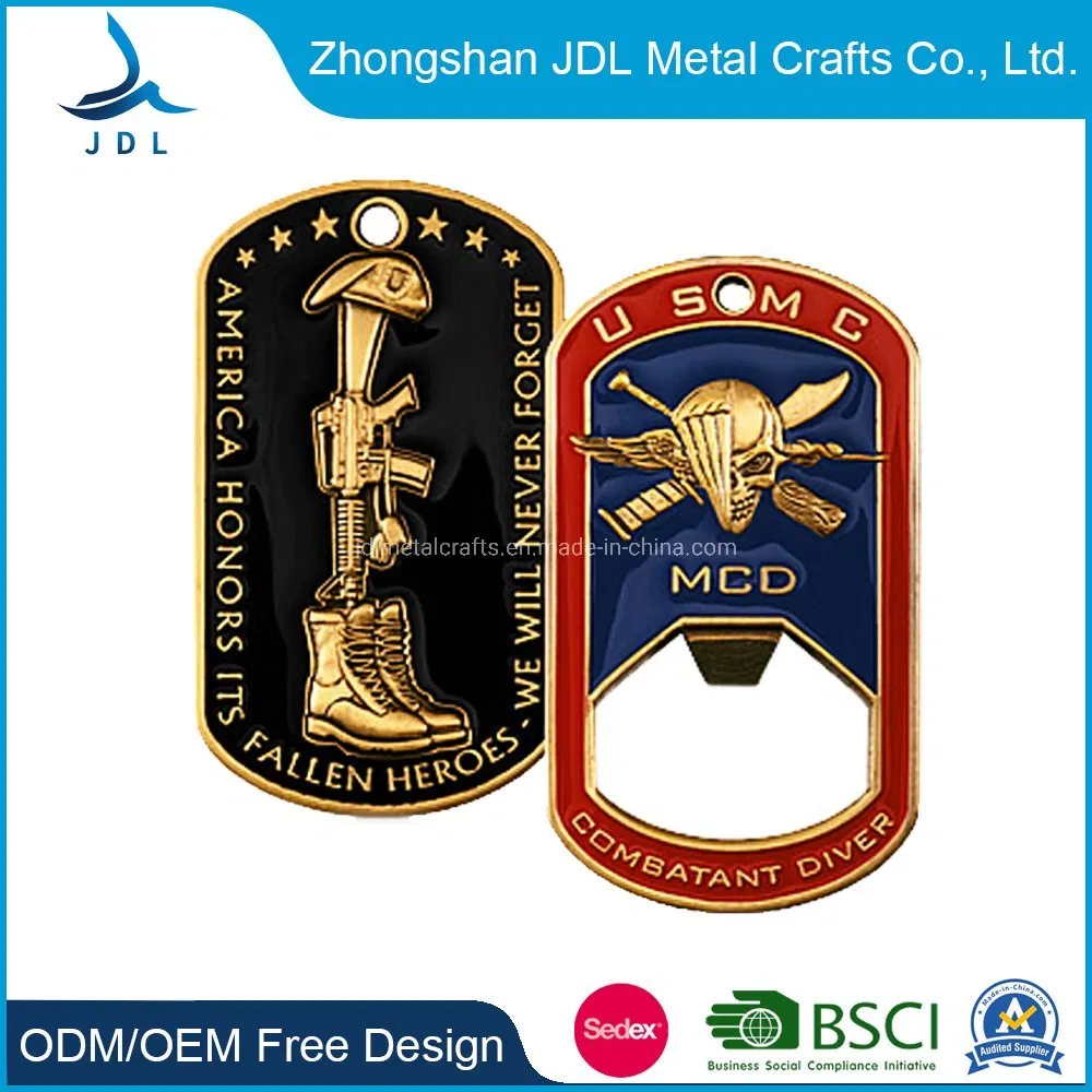 Wholesale China Custom Metal Name Metal Blank Round Titanium Aluminum Silicone Collar Printer New Xvideos Pet ID Dog Tags