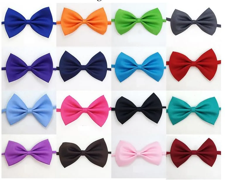 Pet Necktie Detail 1