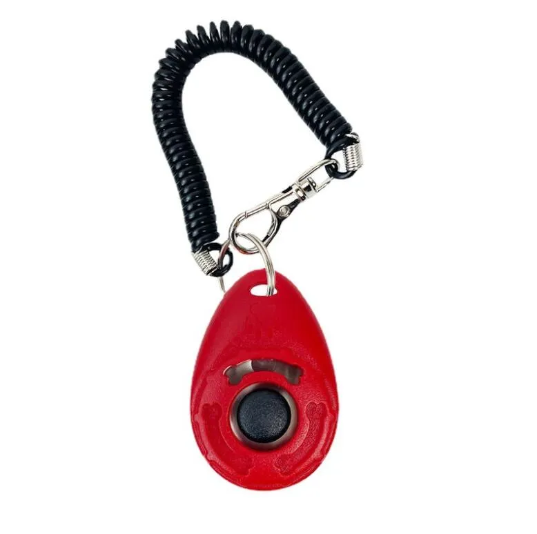 Pet Training Clicker