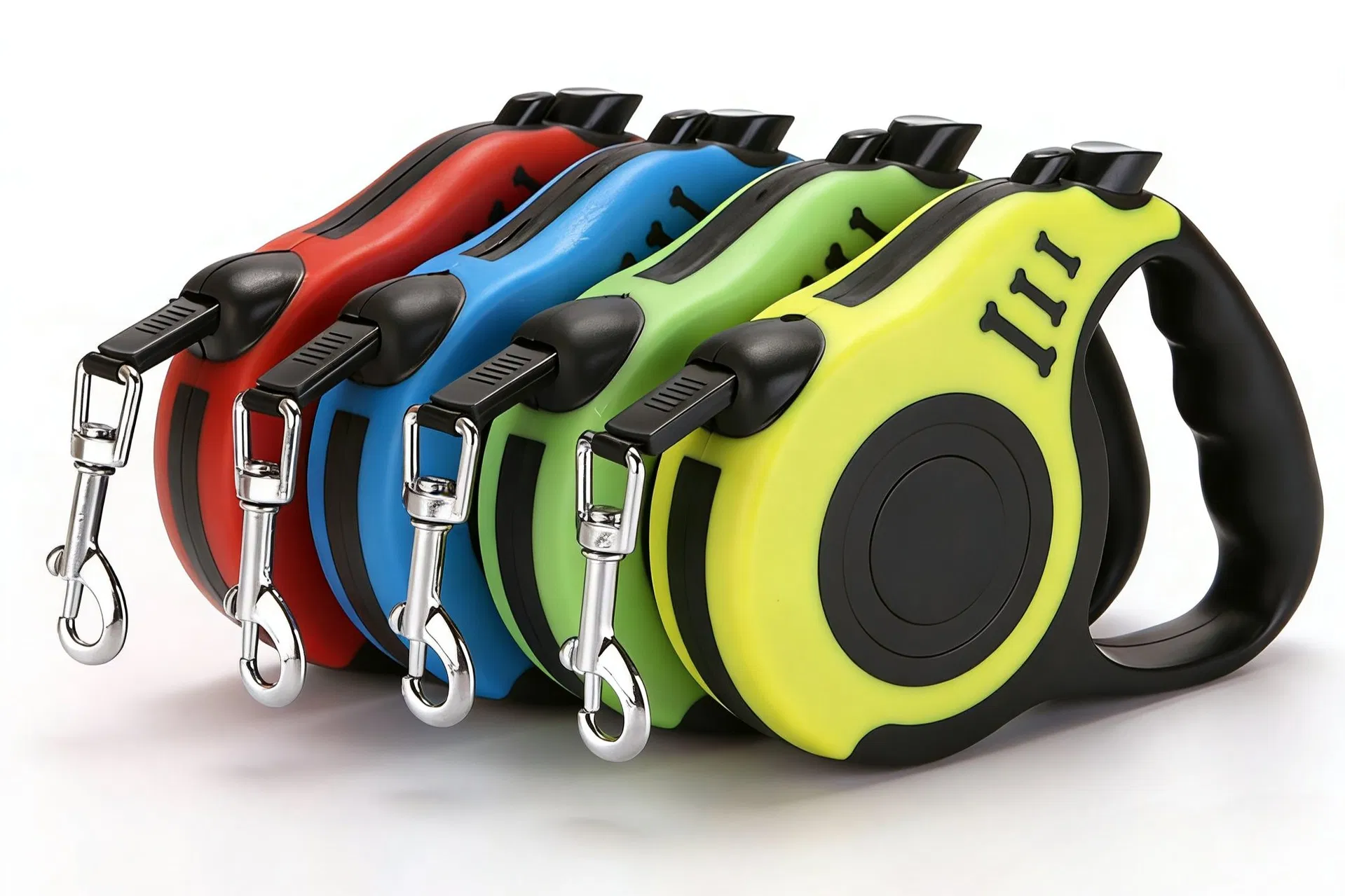 Automatic Retractable Pet Leash