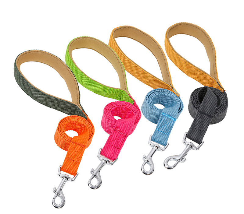 Dog Rope Traction Walk Dog Chest Strap