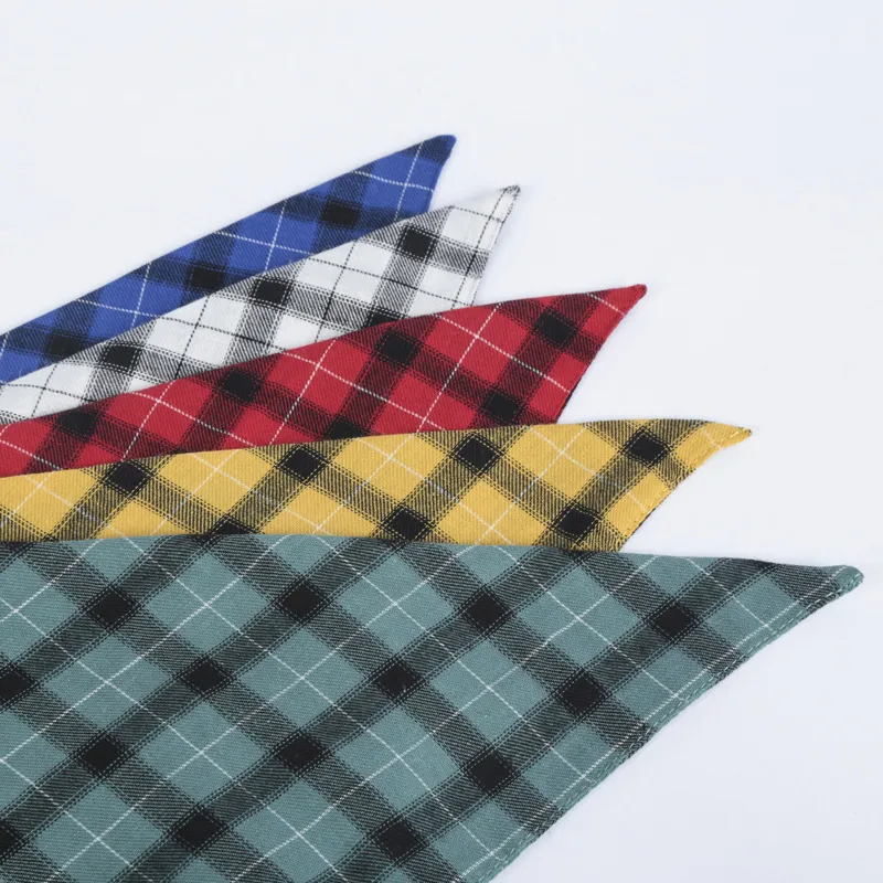 Pet Bandana Detail 2