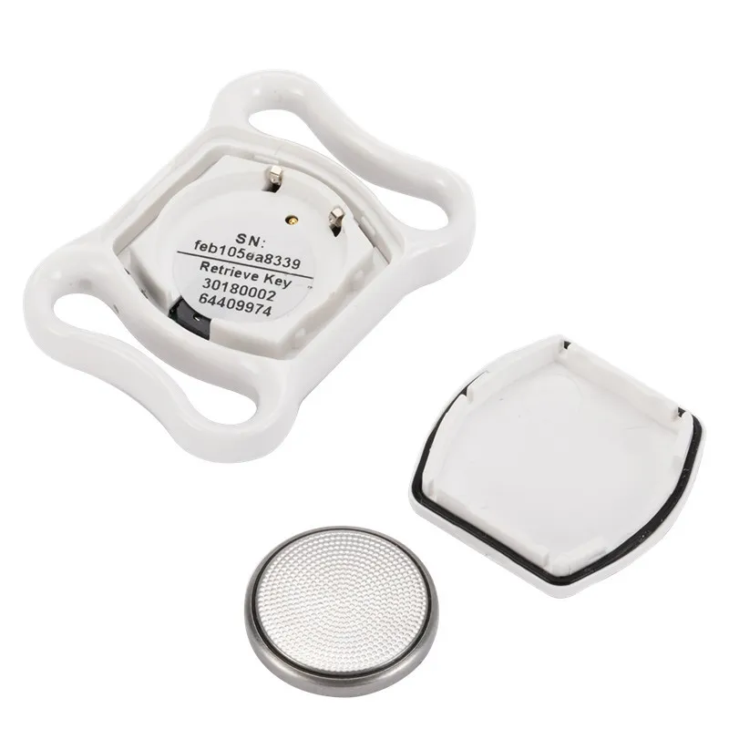 GPS Tracker Detail 12