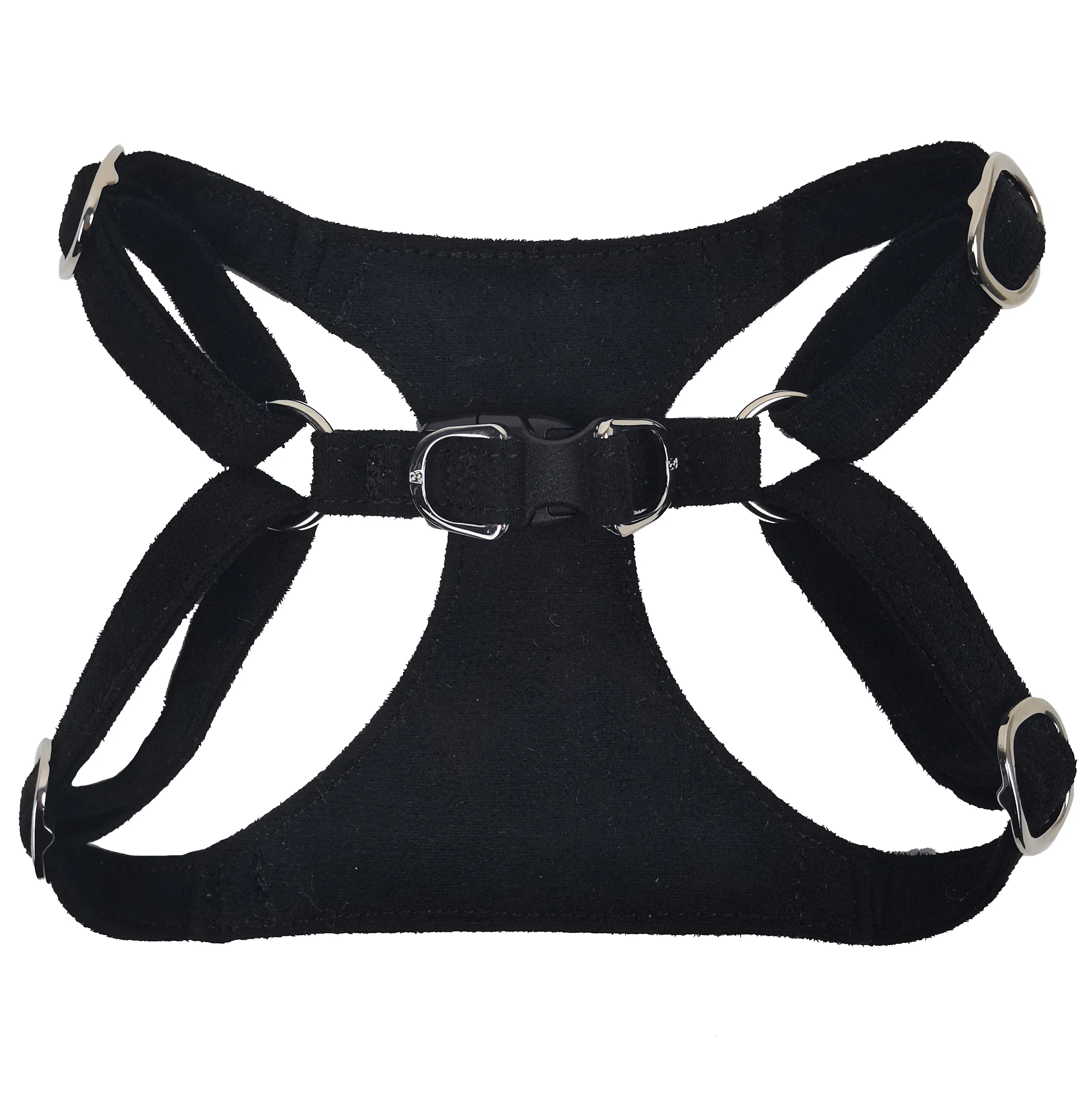 Small Pet Walking Vest Harness