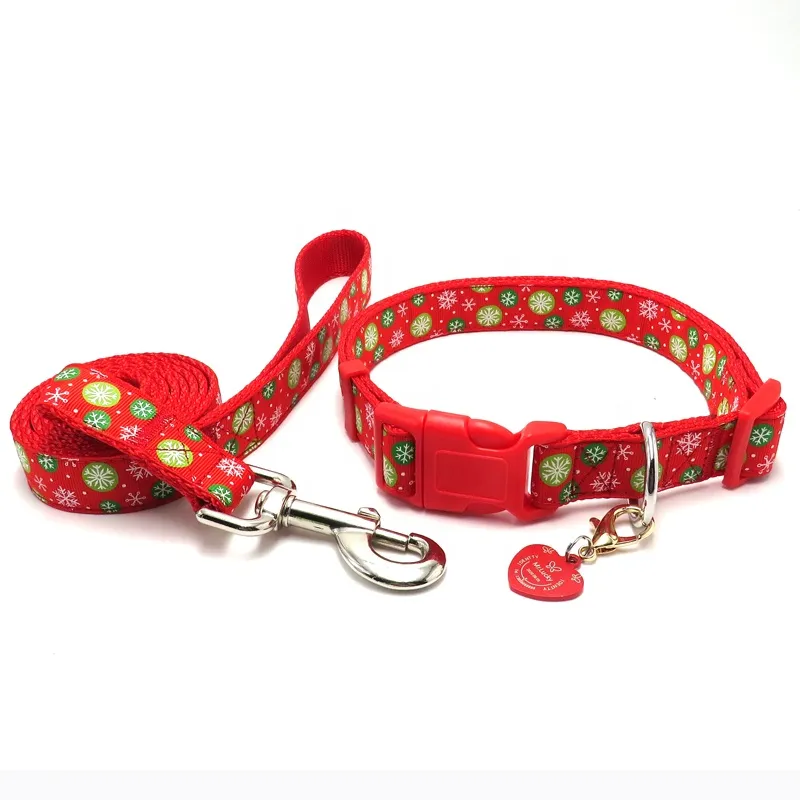 Adjustable Pet Collar