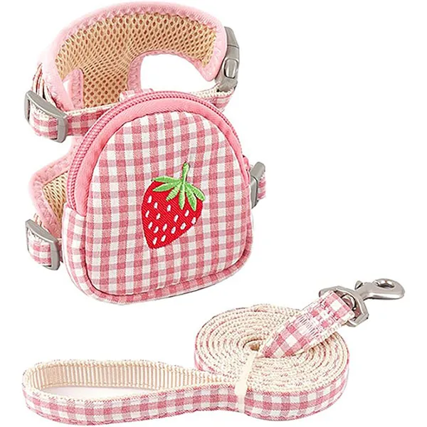 Pet Backpack Details