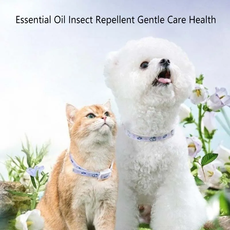 Flea Tick Collar 1