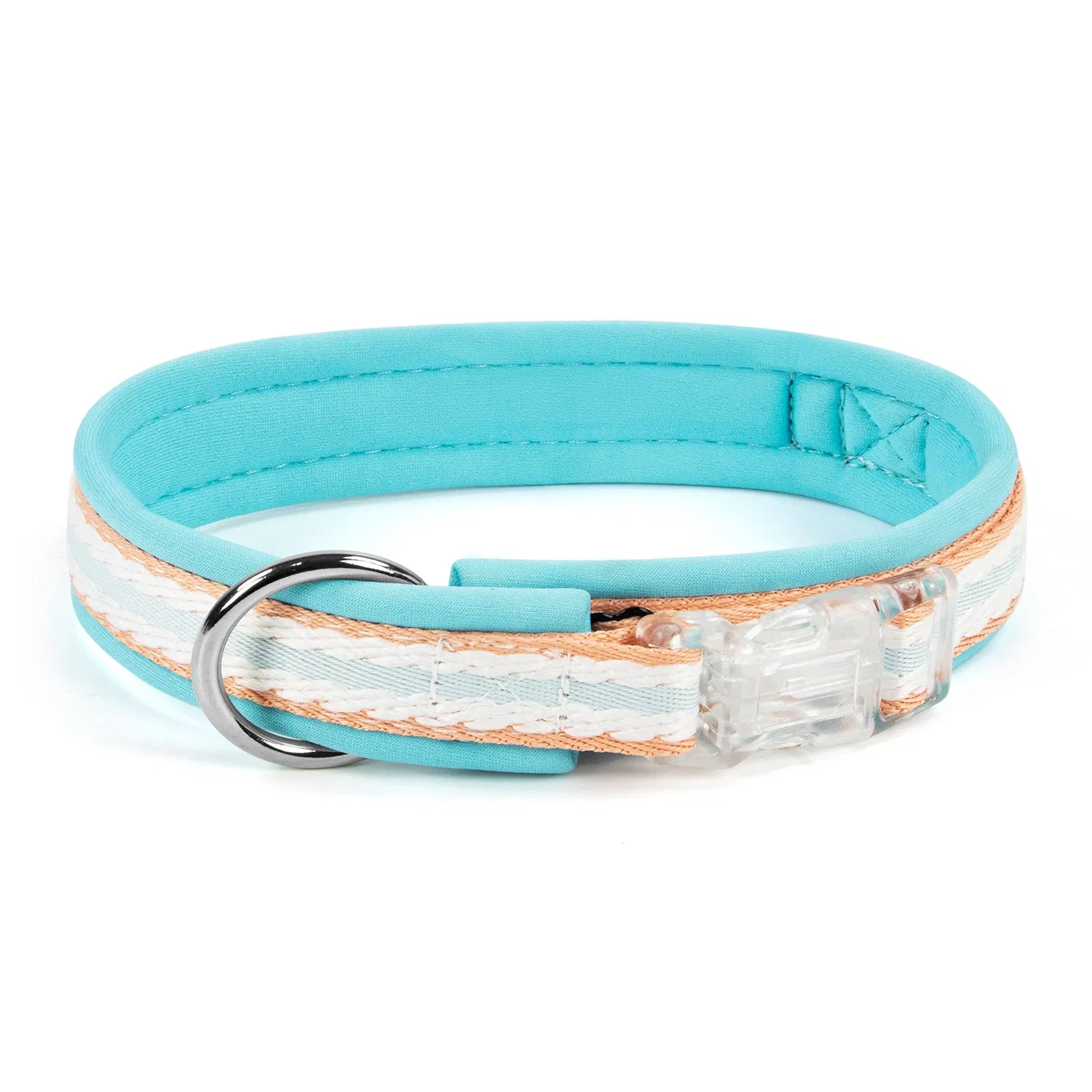 High Quality Comfortable Dog Calming Collar Suitable for Pets of Different Sizes Pet Collar for Dogs Outdoors