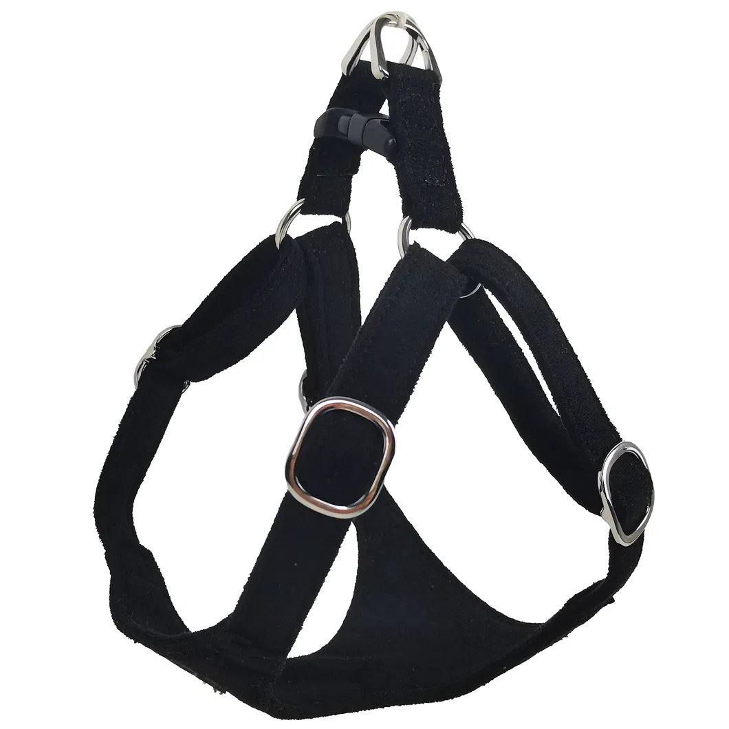 Small Pet Walking Vest Harness